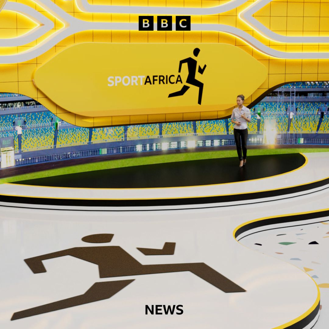 Africa Sport